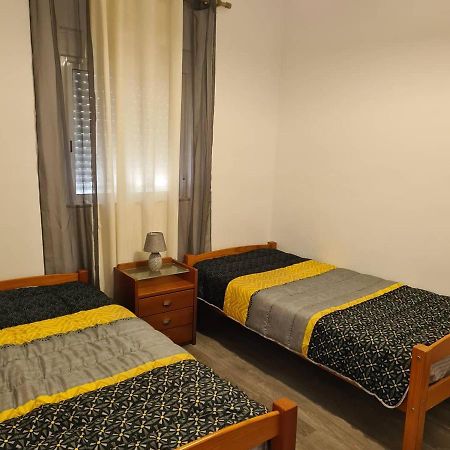 Caldas Relax & Leisure Caldas Da Rainha Eksteriør billede