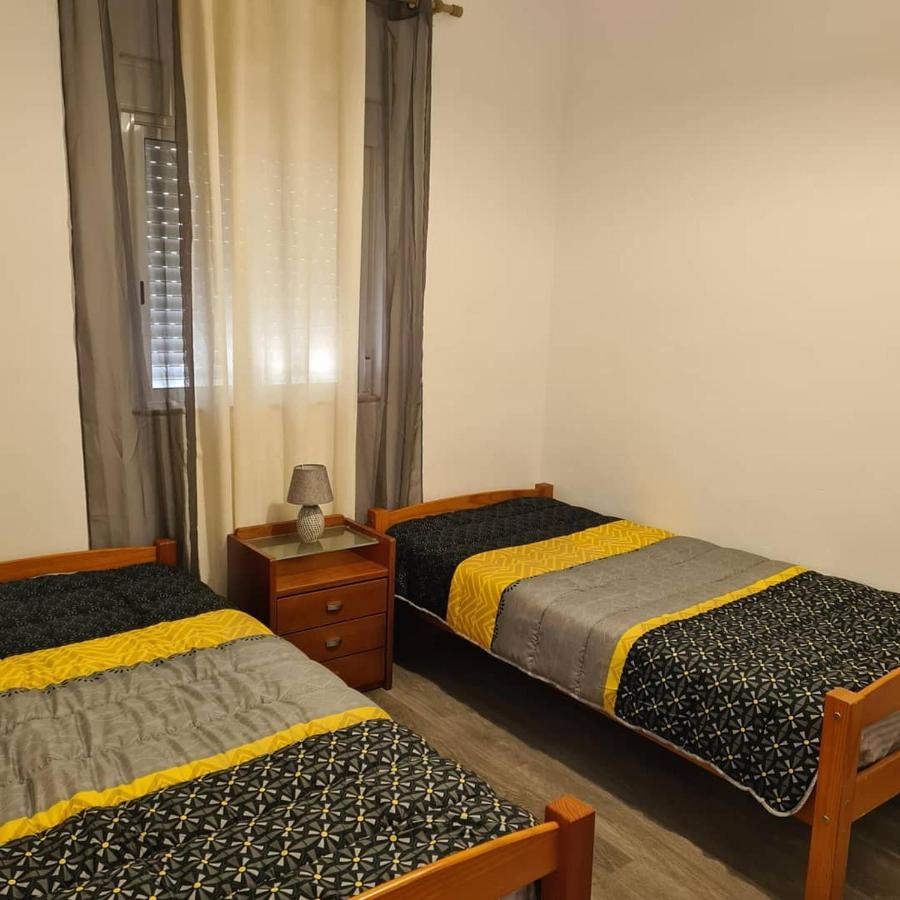 Caldas Relax & Leisure Caldas Da Rainha Eksteriør billede