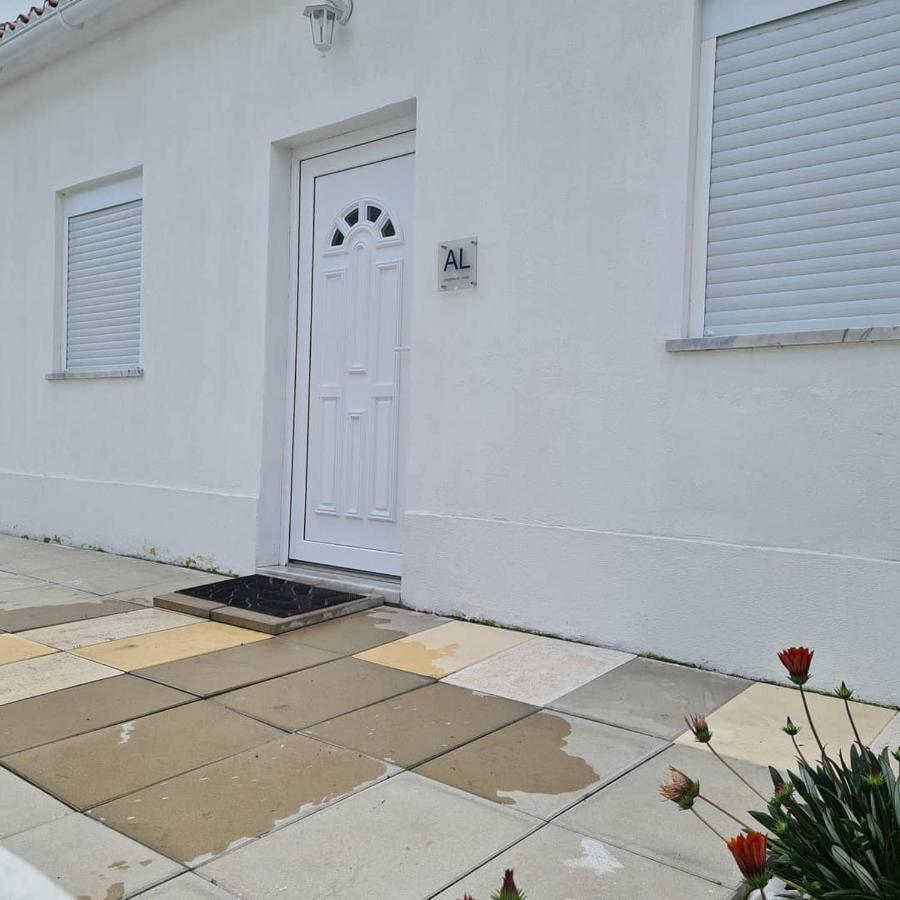 Caldas Relax & Leisure Caldas Da Rainha Eksteriør billede