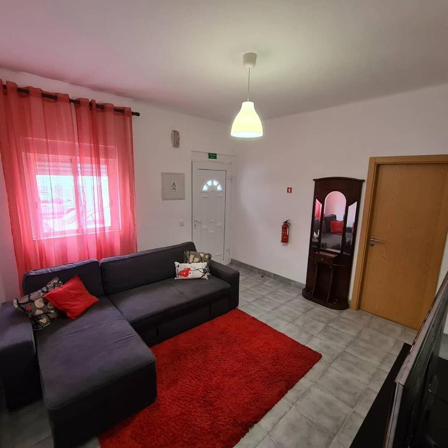 Caldas Relax & Leisure Caldas Da Rainha Eksteriør billede