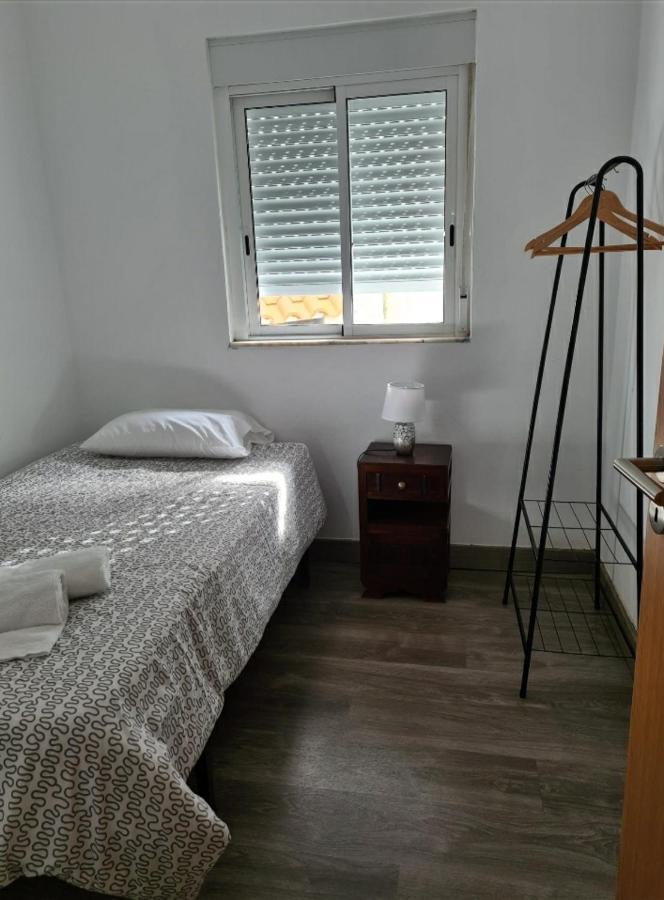 Caldas Relax & Leisure Caldas Da Rainha Eksteriør billede